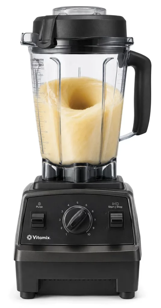 Blend sea moss