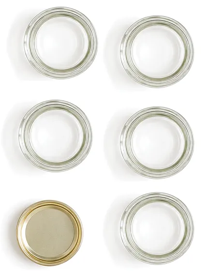 Mason Jars