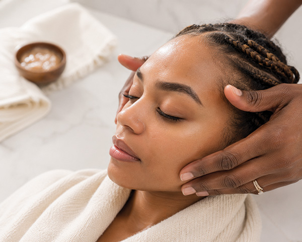 Sea Moss Gel Face Mask