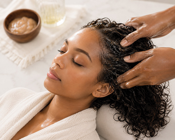 Sea Moss Gel Hair Mask